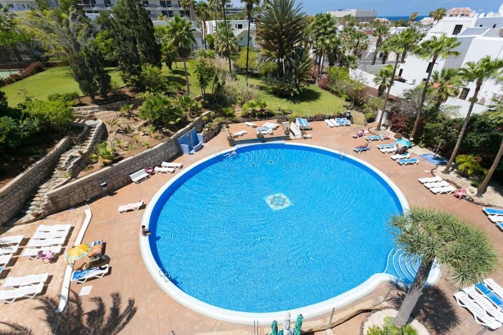 Vacaciones En El Paraiso, El Dorado 阿罗纳 外观 照片